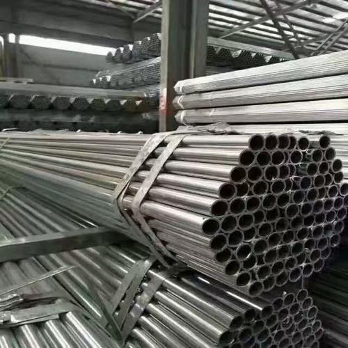 泸溪q355nhb耐候钢管