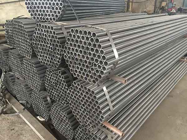 泸溪考登钢管美标